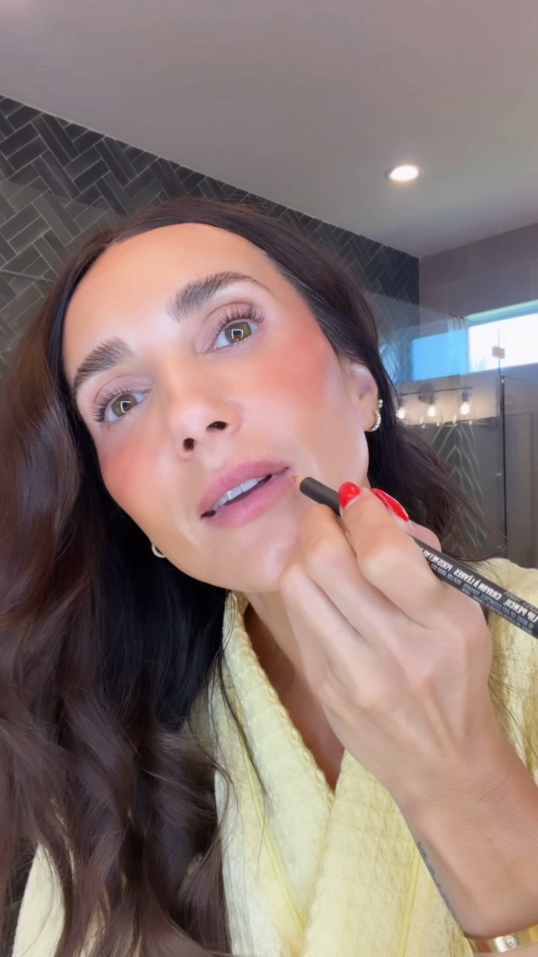 Lip kit from Mac on sale via Nordstrom anniversary sale @nordstrombeauty #nordstrompartner

#LTKgrwm #LTKOver40 #LTKBeauty