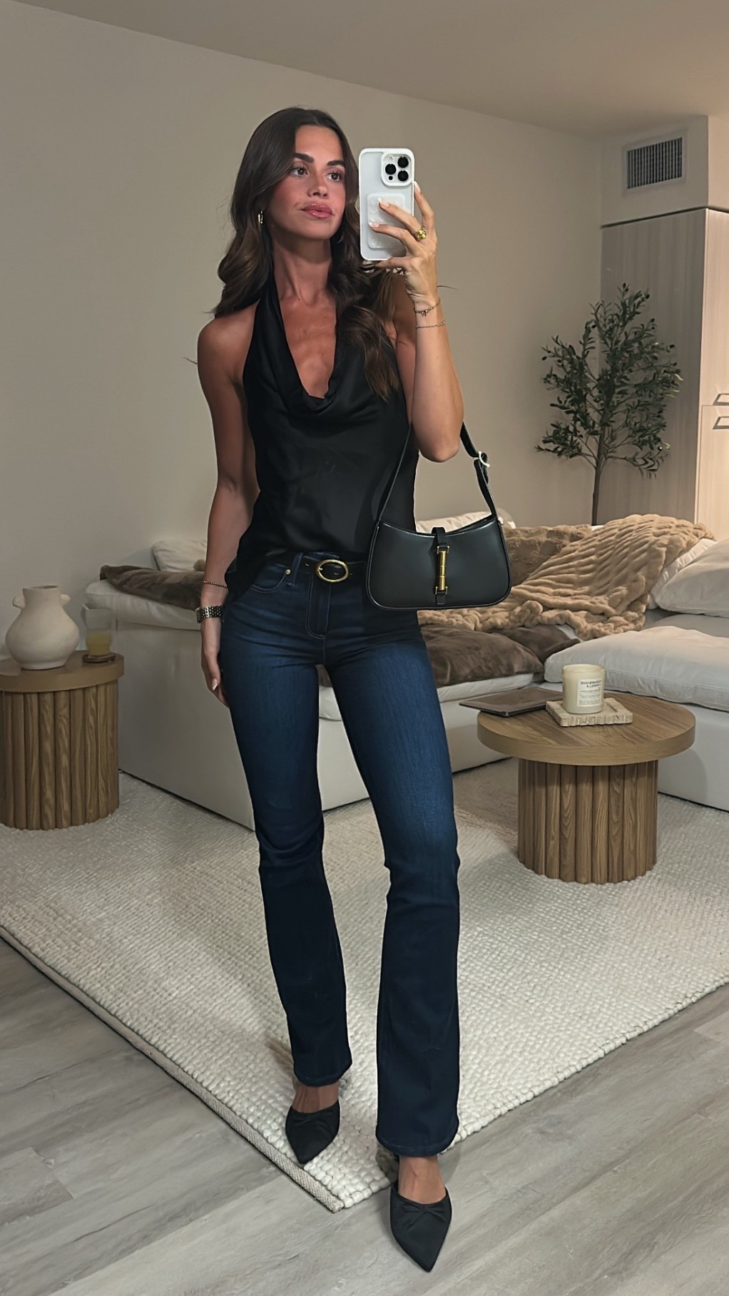 Girls night ootn

#LTKFallSale #LTKFindsUnder50 #LTKSeasonal