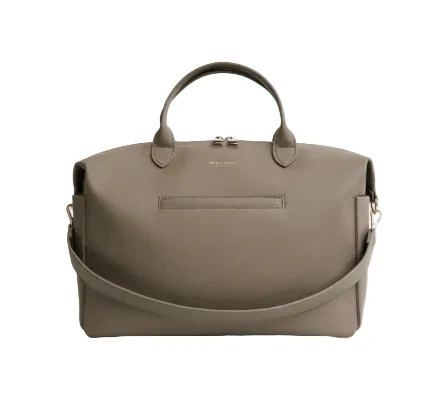 Mina Baie Emmy Vegan Midi, Clay | GoodBuy Gear