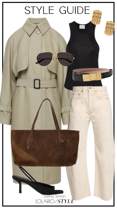 Transitional outfit 

#LTKitbag #LTKSeasonal #LTKstyletip