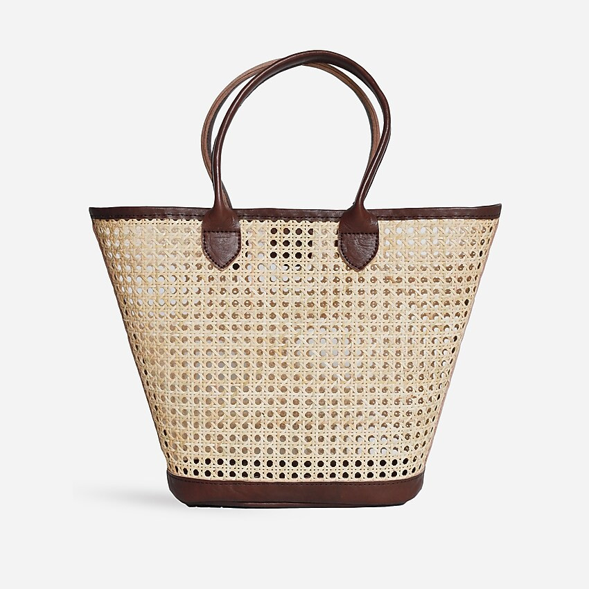 Bembien® Valeria tote | J. Crew US