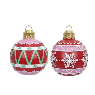 Assorted 9.5" Ornament Tabletop Décor by Ashland®, 1pc. | Michaels Stores