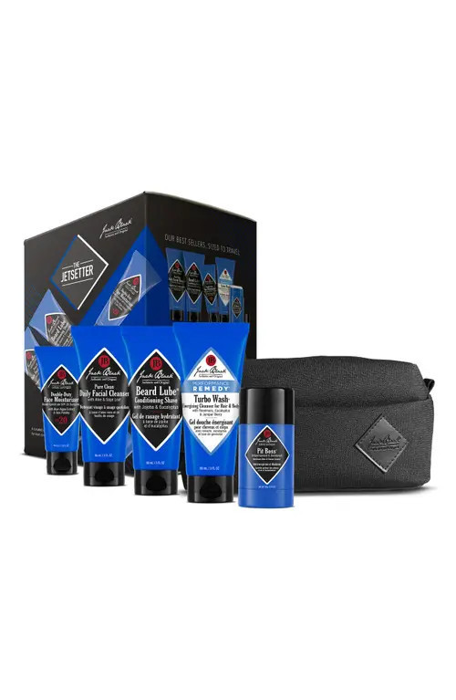 Jack Black The Jetsetter Set USD $117 Value at Nordstrom | Nordstrom