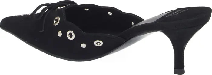 Gratis Pointed Toe Mule (Women) | Nordstrom