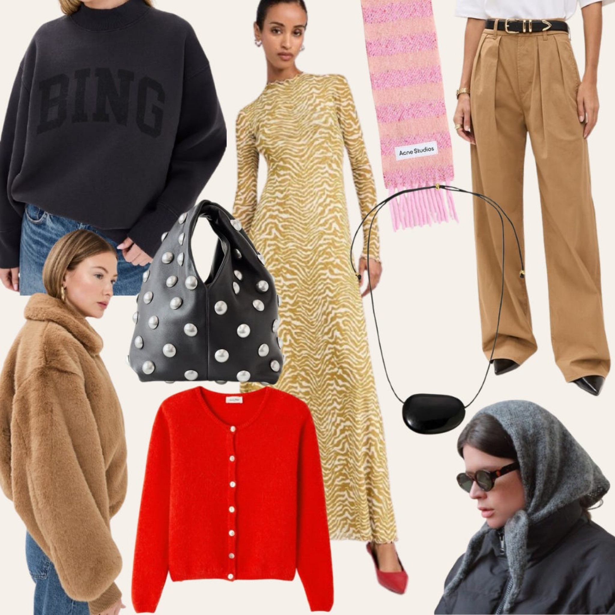 January finds 🍒

#LTKWorkwear #LTKStyleTip #LTKSeasonal