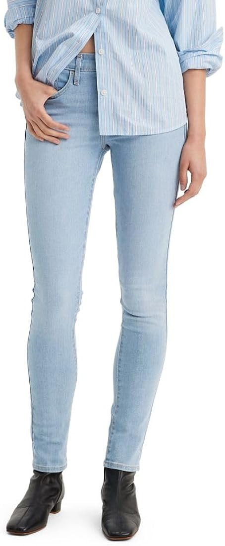 Levi's Women's 311 Shaping Skinny Jeans (Also Available in Plus) | Amazon (US)