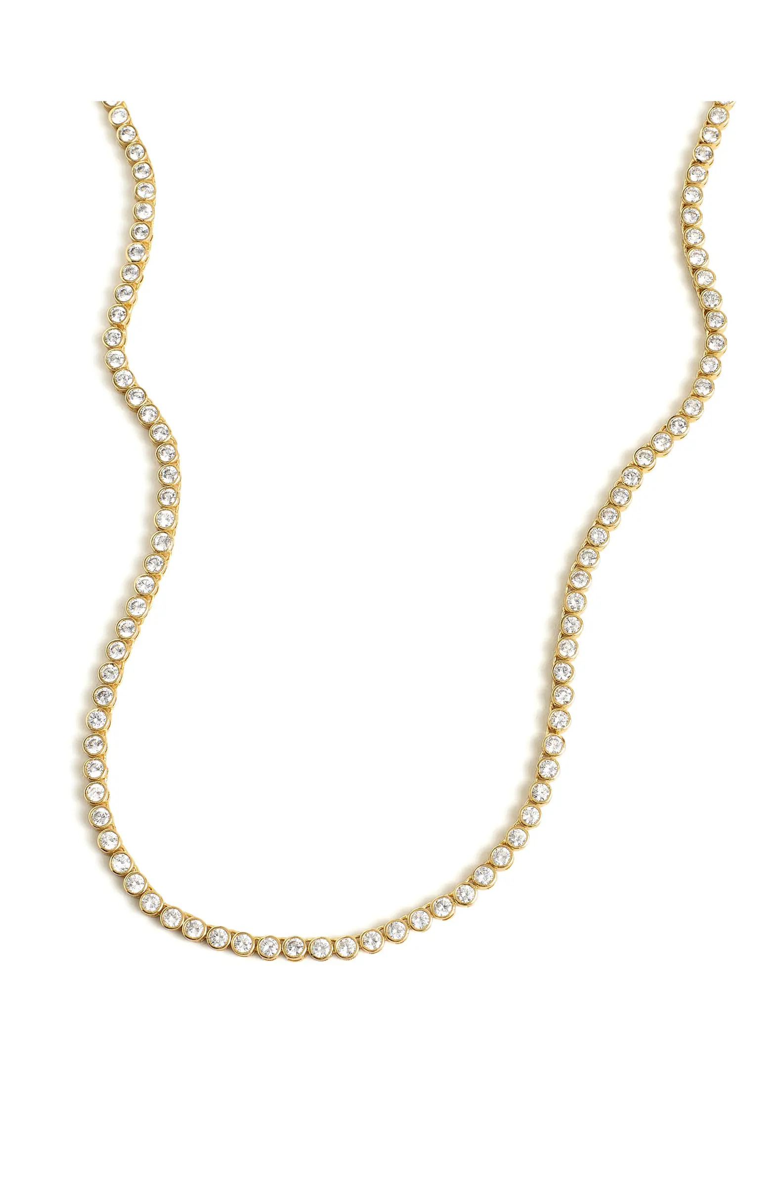 Tennis Necklace | Nordstrom