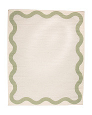 Made In Turkey 8x10 Indoor Outdoor Area Rug | Global Home | Marshalls | Marshalls