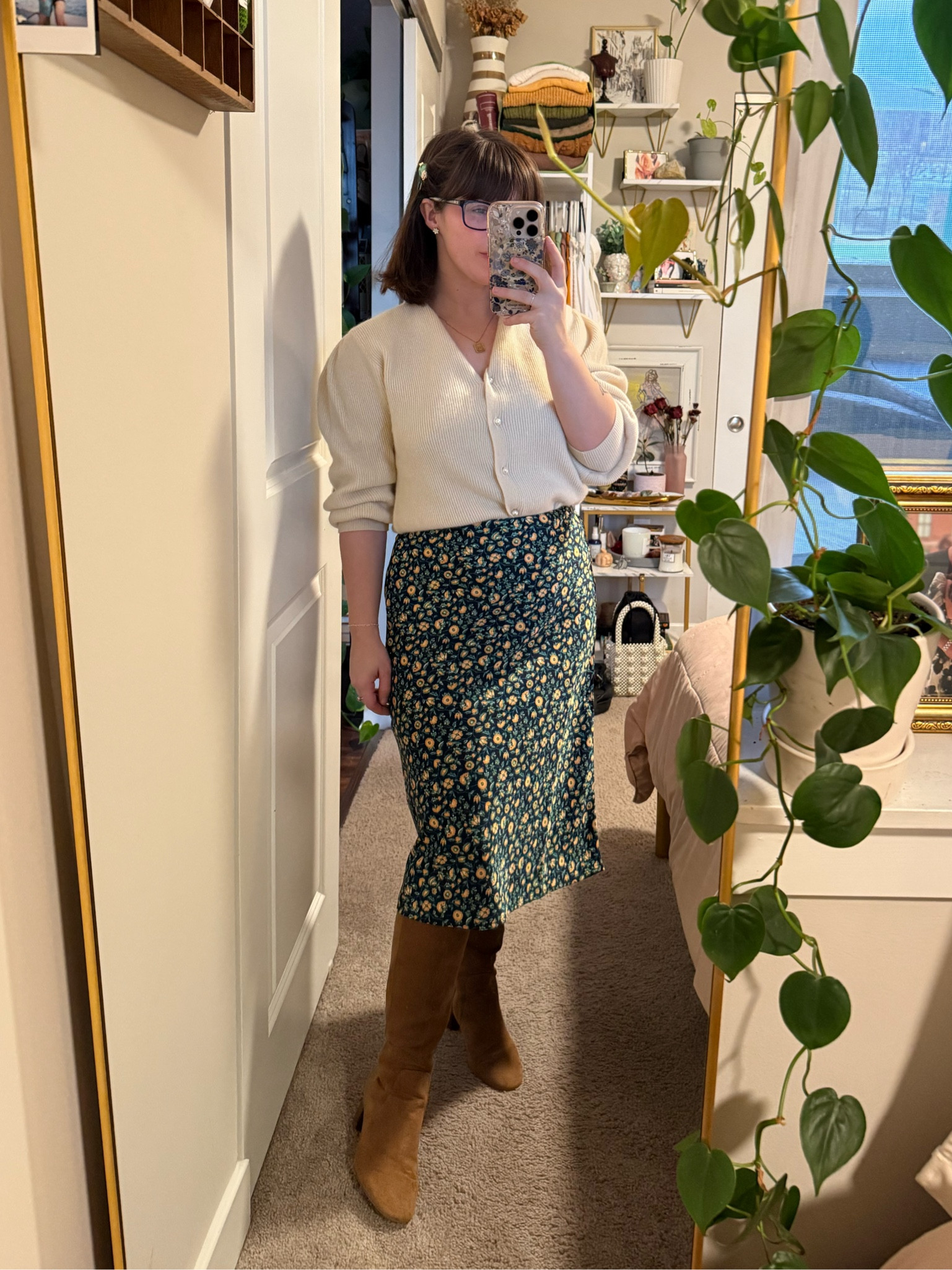 OOTD 2.24.25

#LTKStyleTip #LTKWorkwear #LTKPetite