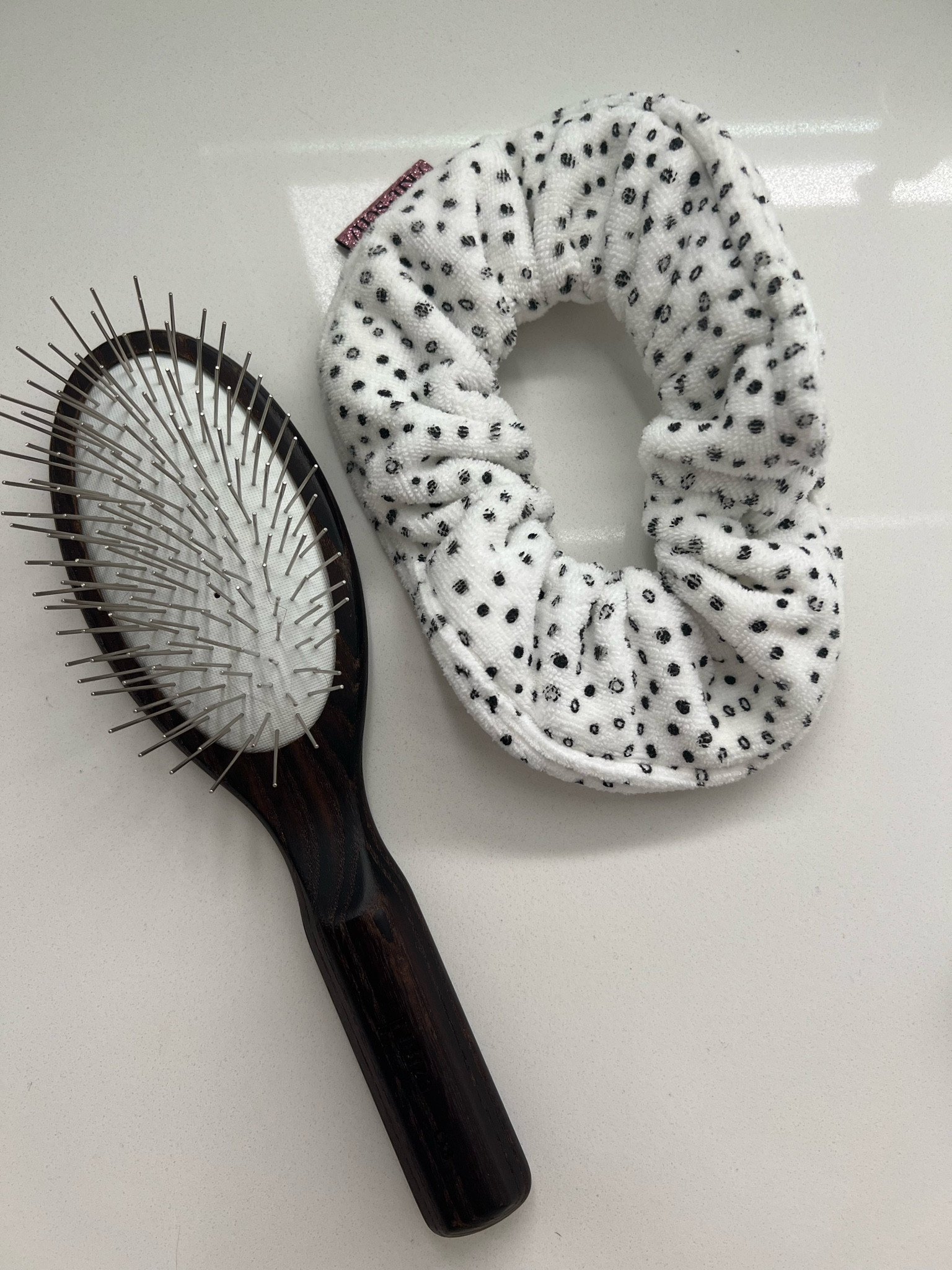 #DetangleAndDry towel scrunchie on sale!!!

#LTKFindsUnder100 #LTKSaleAlert #LTKFindsUnder50