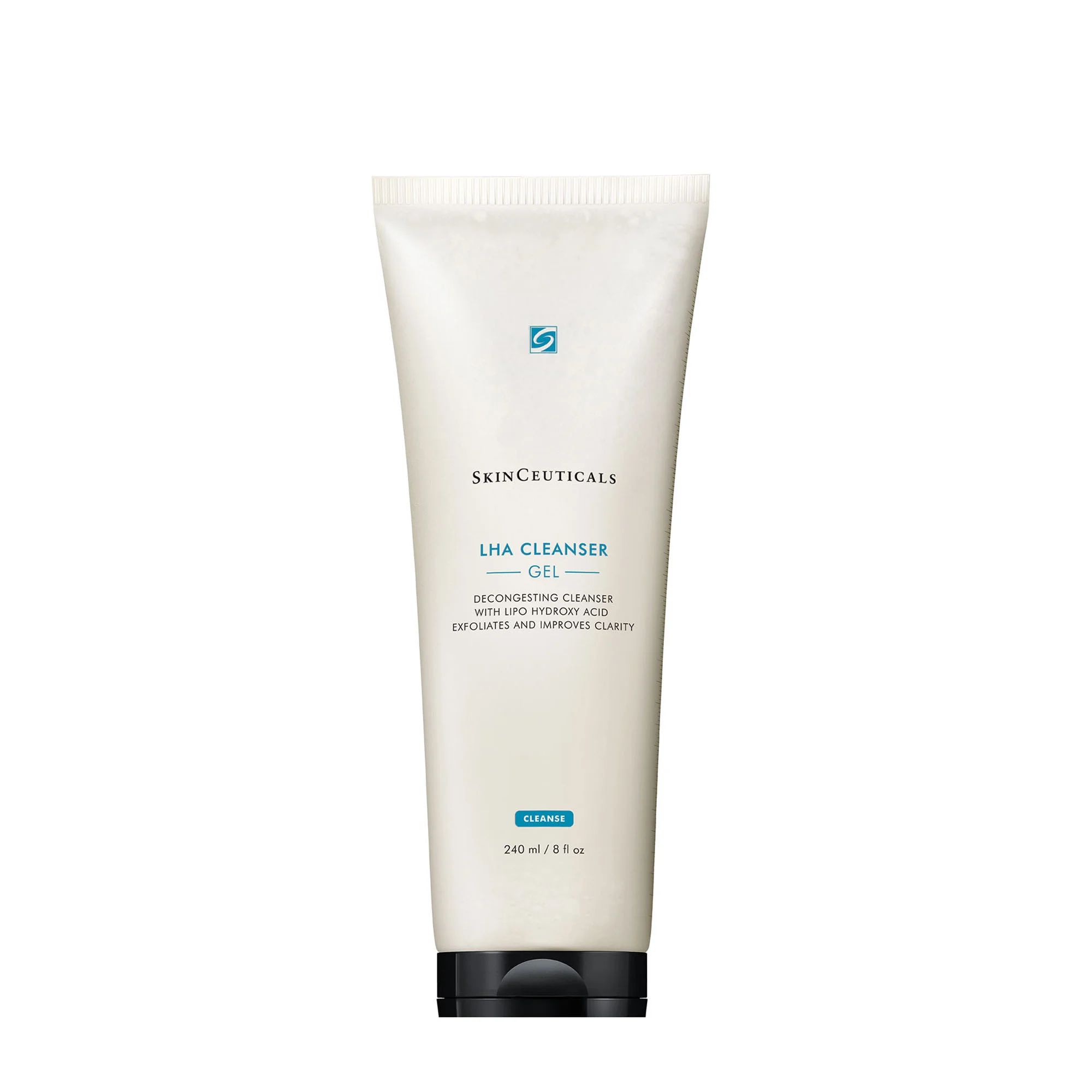 LHA Cleansing Gel: Our Best Cleanser for Acne Prone Skin | SkinCeuticals