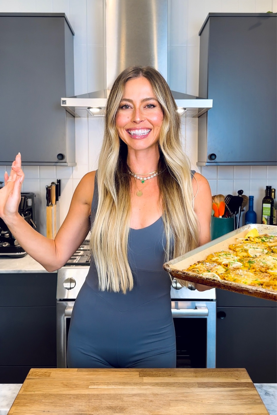 Playsuit from today’s video is linked! I’d recommend sizing yo if you’re between sizes 🫶🏻

#LTKfit