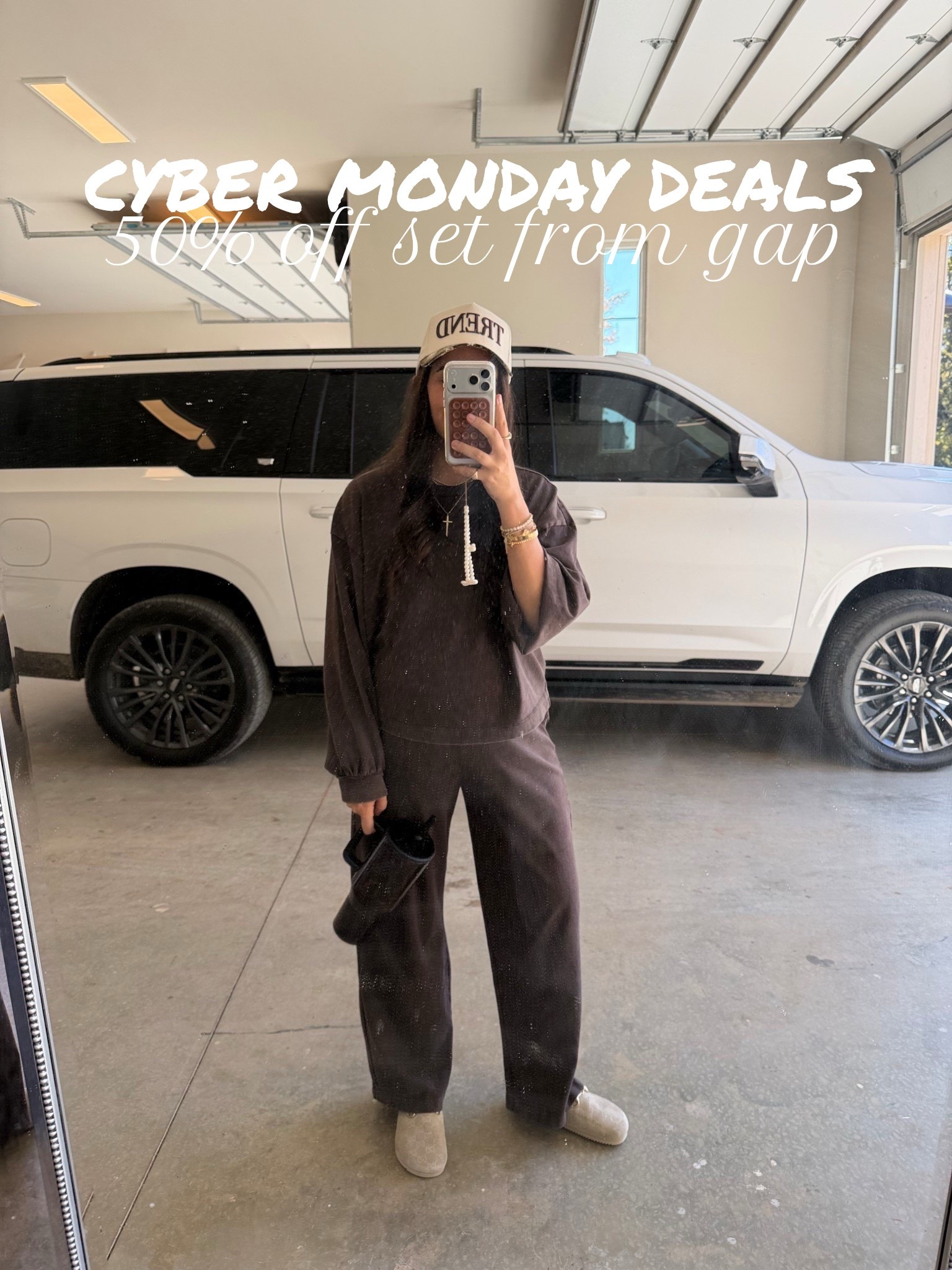 Top: medium
Pants: medium

black friday, cyber monday, cyber week, holiday deals, black friday deals, cyber monday deals, cyber week deals, early black friday deals, early cyber monday deals, flash deals, lightning deals, doorbuster deals, limited-time deals, best black friday deals, best cyber monday deals, top cyber week deals, trending deals, viral deals, must-have deals, best sellers, top rated deals, highly rated deals, deals, gift deals, fashion deals, last-minute deals, holiday sale, mega sale, online deals, shopping deals, biggest sale of the year, can’t-miss deals, cyber savings, black friday savings, shop the sale, early access deals, GAP, Nashville, mom of 3, Dede Raad, dress up buttercup

#LTKCyberWeek #LTKSaleAlert #LTKHoliday