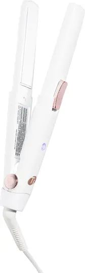 SinglePass® Compact 0.8-Inch Travel Straightening & Styling Flat Iron | Nordstrom