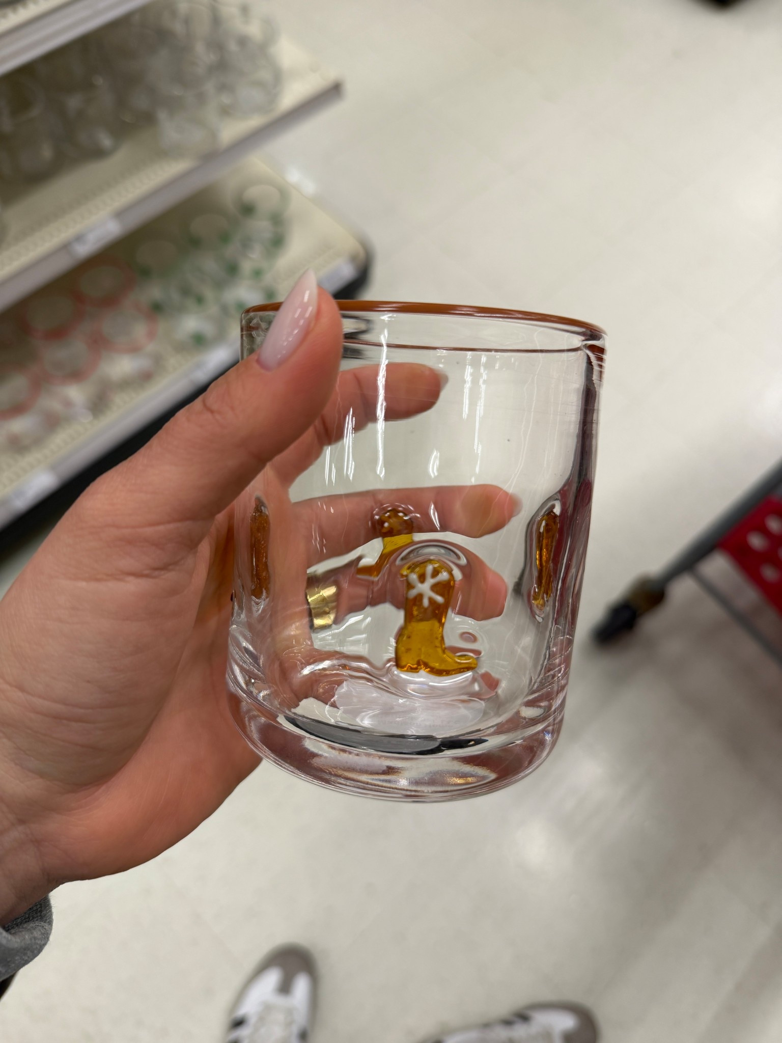 Get your hands on a few of these different style cups. 

#LTKHome #LTKfoodie
