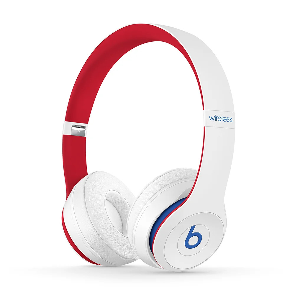 Beats by Dr. Dre Solo3 Noise-Canceling Wireless On-Ear Headphones and Over-Ear Headphones, Club W... | Walmart (US)