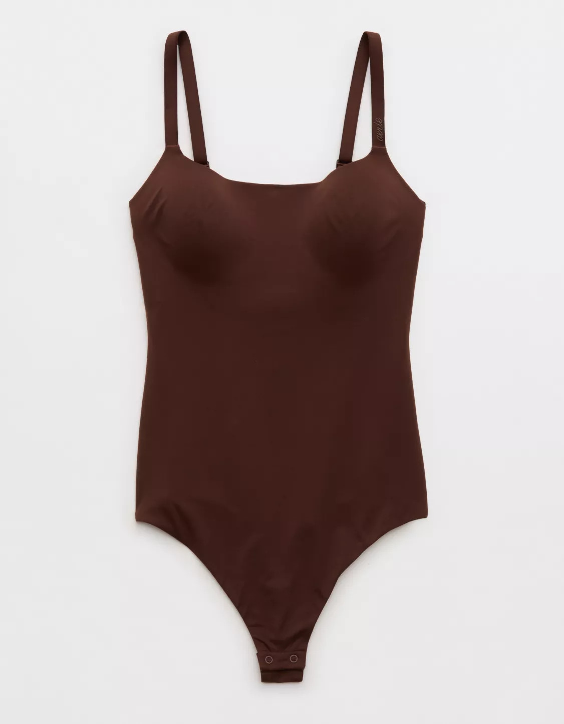 SMOOTHEZ Bra-ish Bodysuit | Aerie