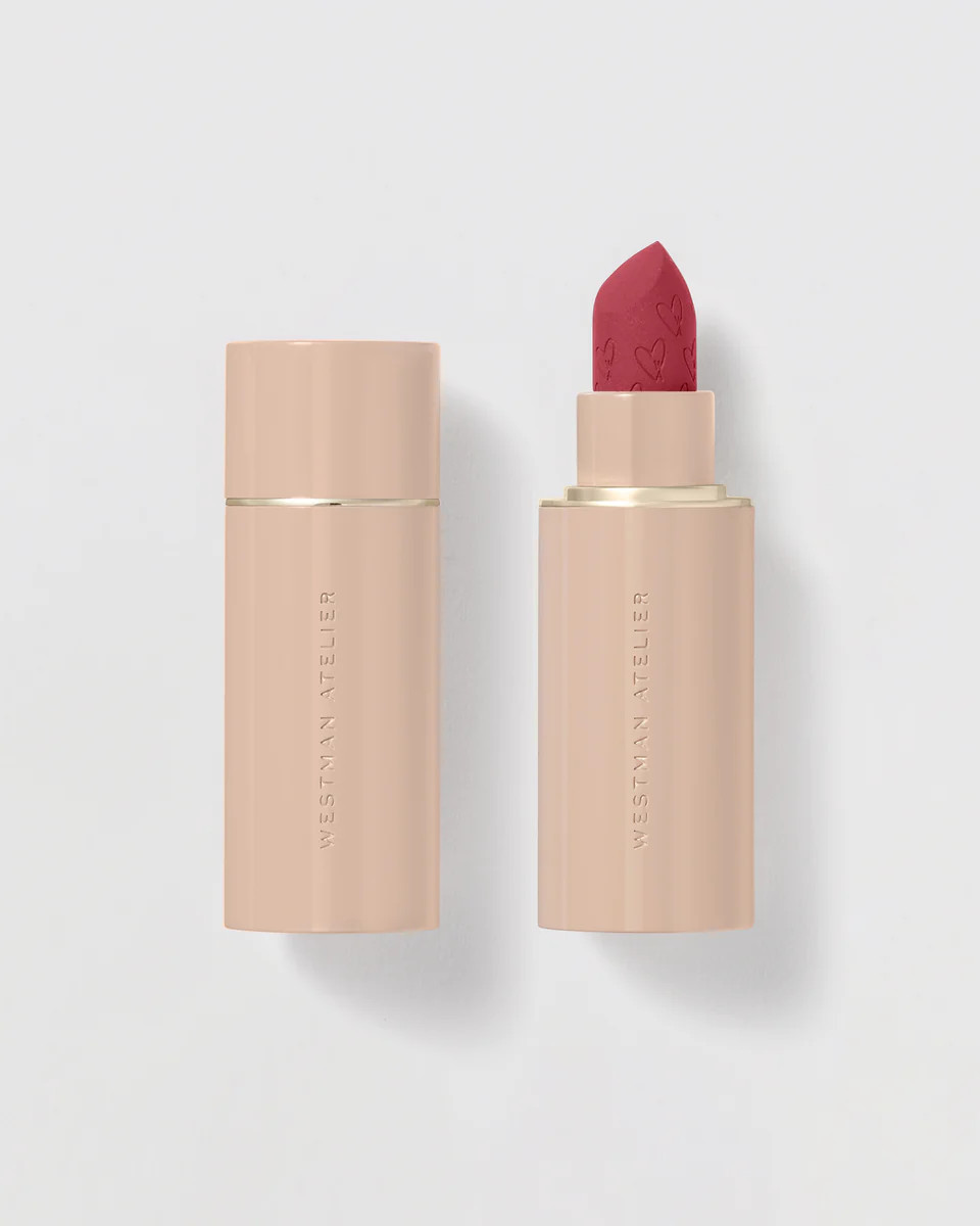 Lip Suede Matte Lipstick | Westman Atelier