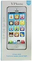 YOYOSTORE Child's Interactive My First Own Cell Phone - Play to learn, touch screen with 8 functi... | Amazon (US)