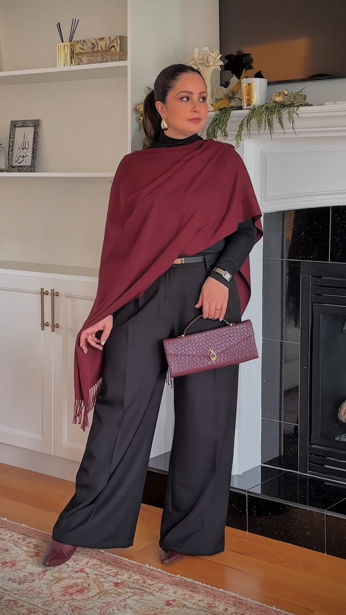 #LTKcanada #LTKwinter #LTKmidsize