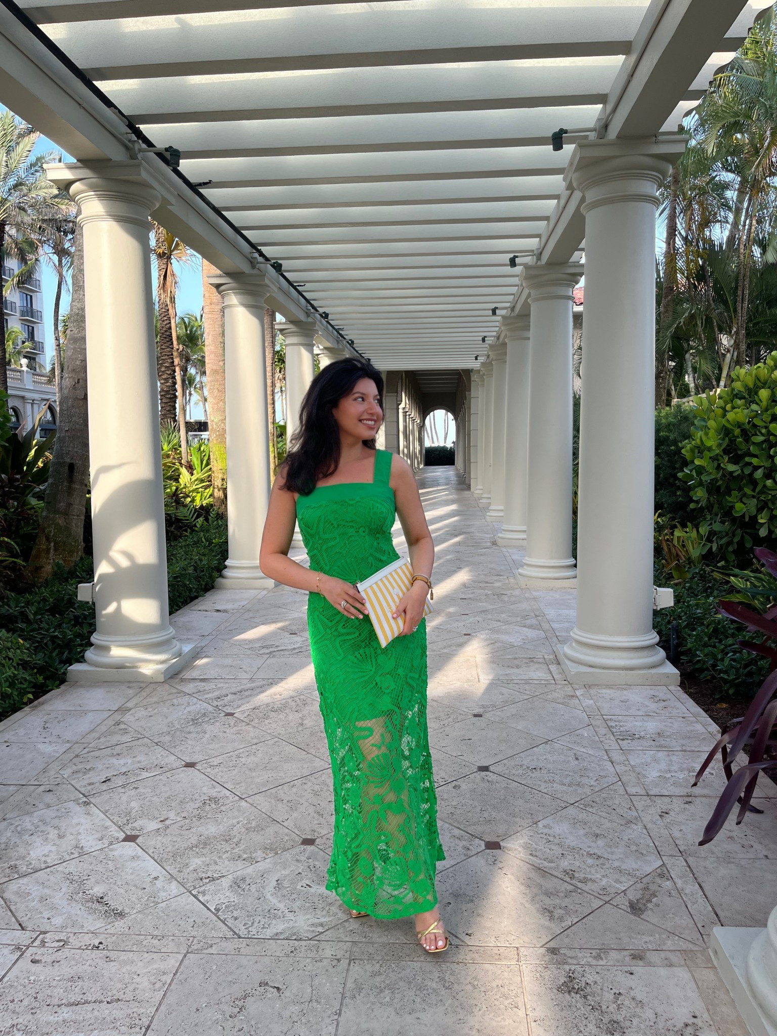 Night in west palm beach
Summer dress
Beach dress
Crochet dress 

#LTKTravel #LTKSeasonal #LTKSaleAlert