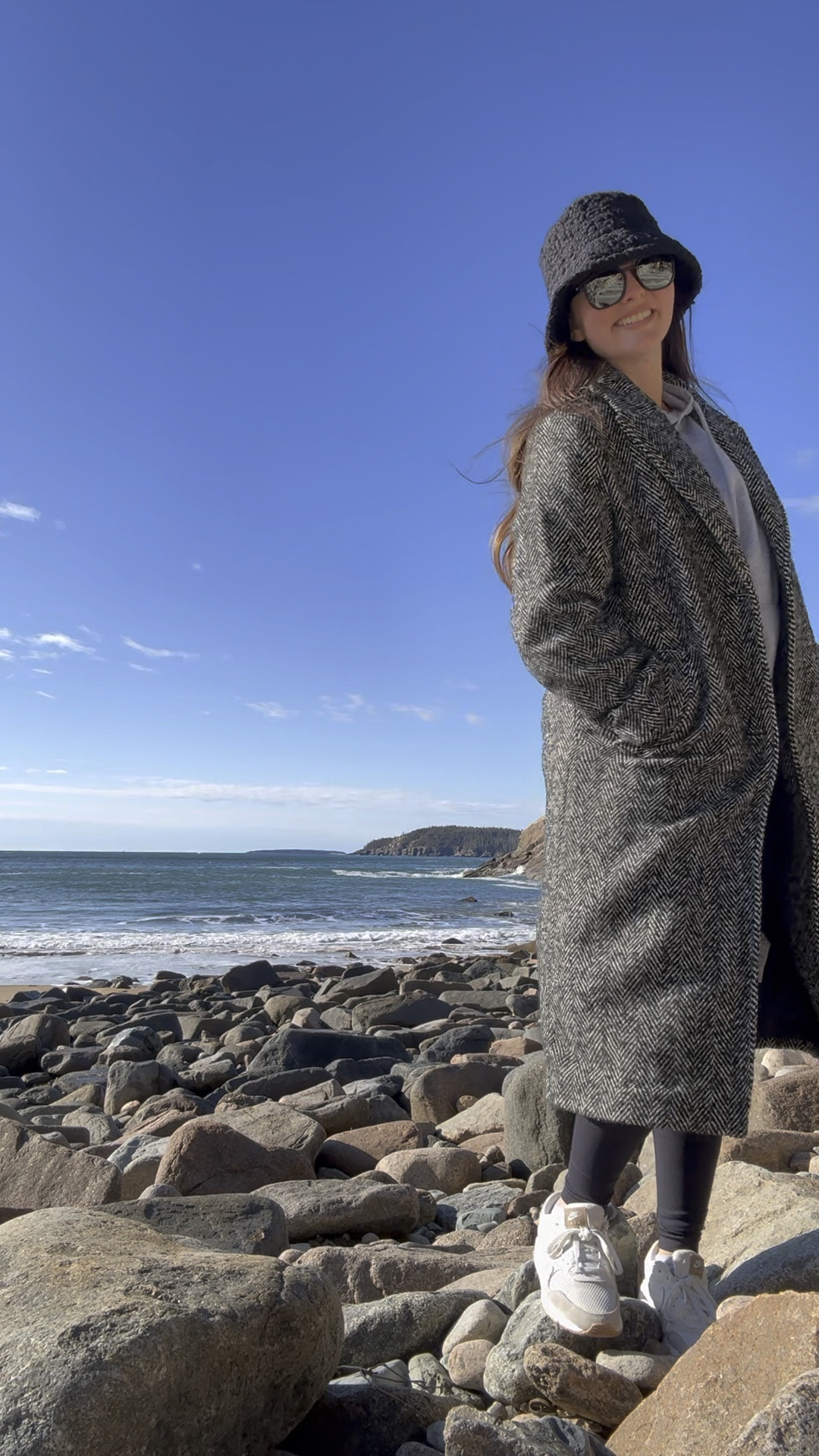 Just a tourist doing touristy things in a new national park 🥾🌲

Nike air, trench coat, Abercrombie, long coat, Bucket Hats, Shein, leggings

#LTKsalealert #LTKtravel #LTKSeasonal