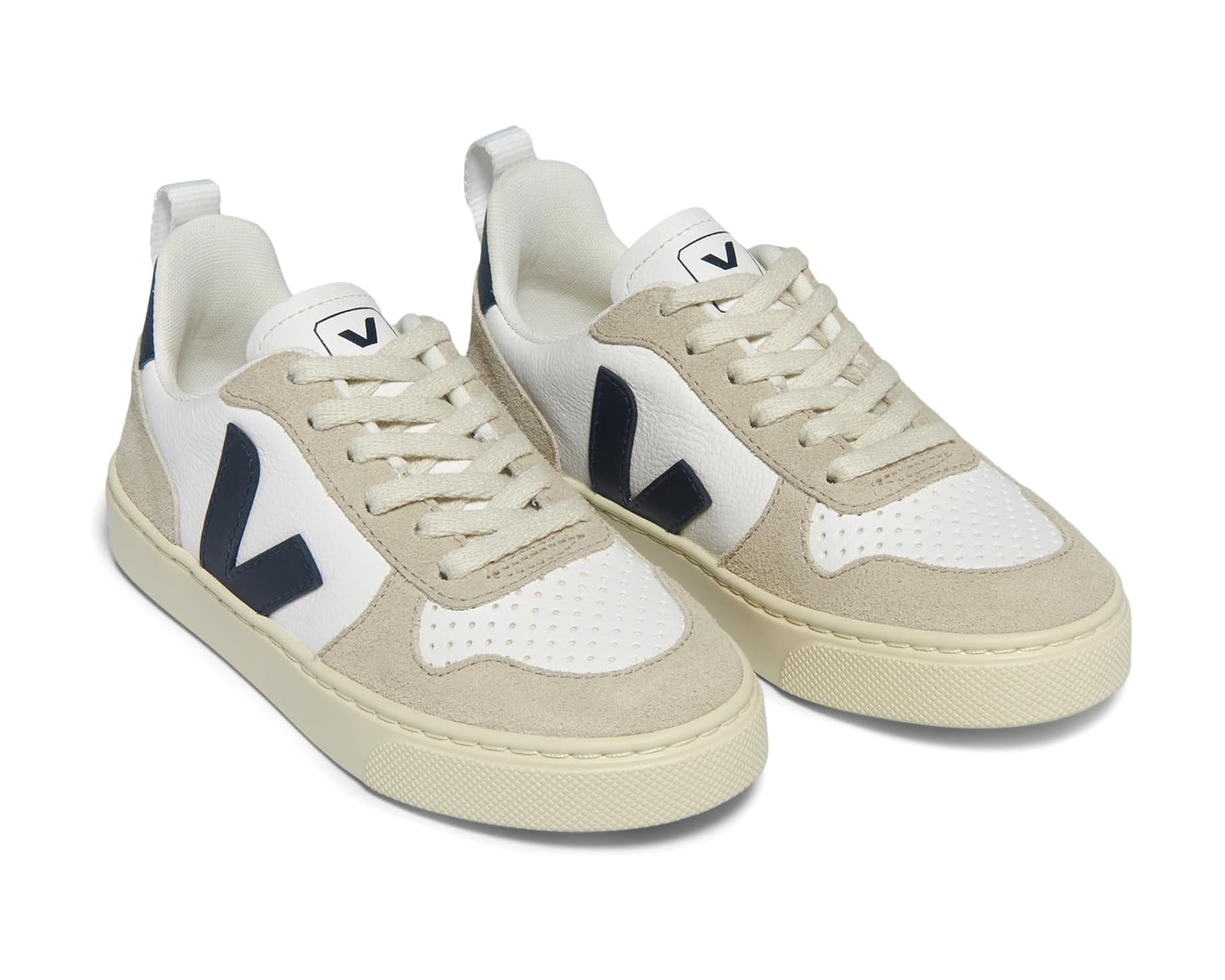 Small V-10 Laces (Little Kid/Big Kid) | Zappos