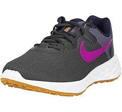 NIKE Tênis feminino Revolution 6 Next Nature | Amazon (BR)