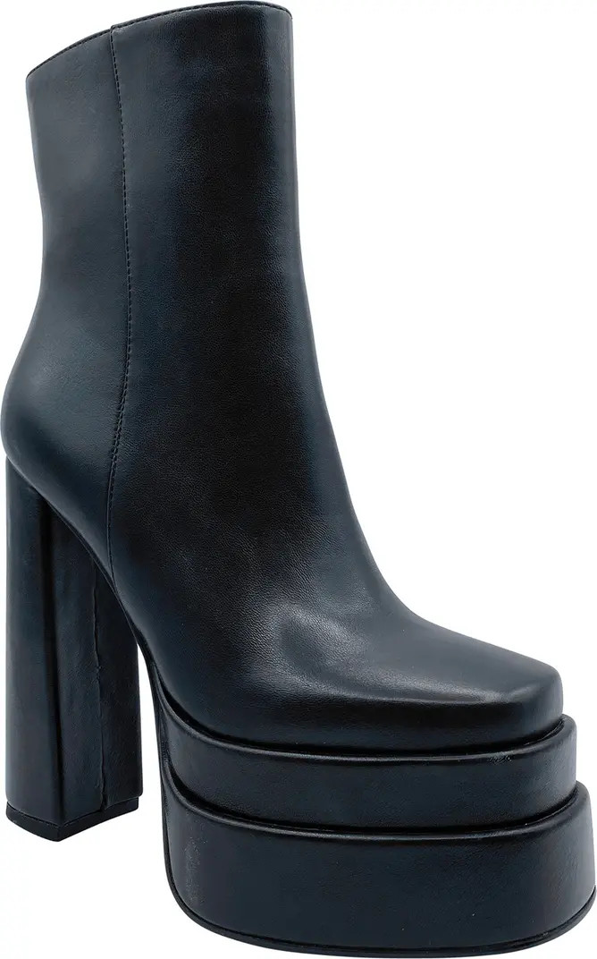 Mateo Platform Boot (Women) | Nordstrom