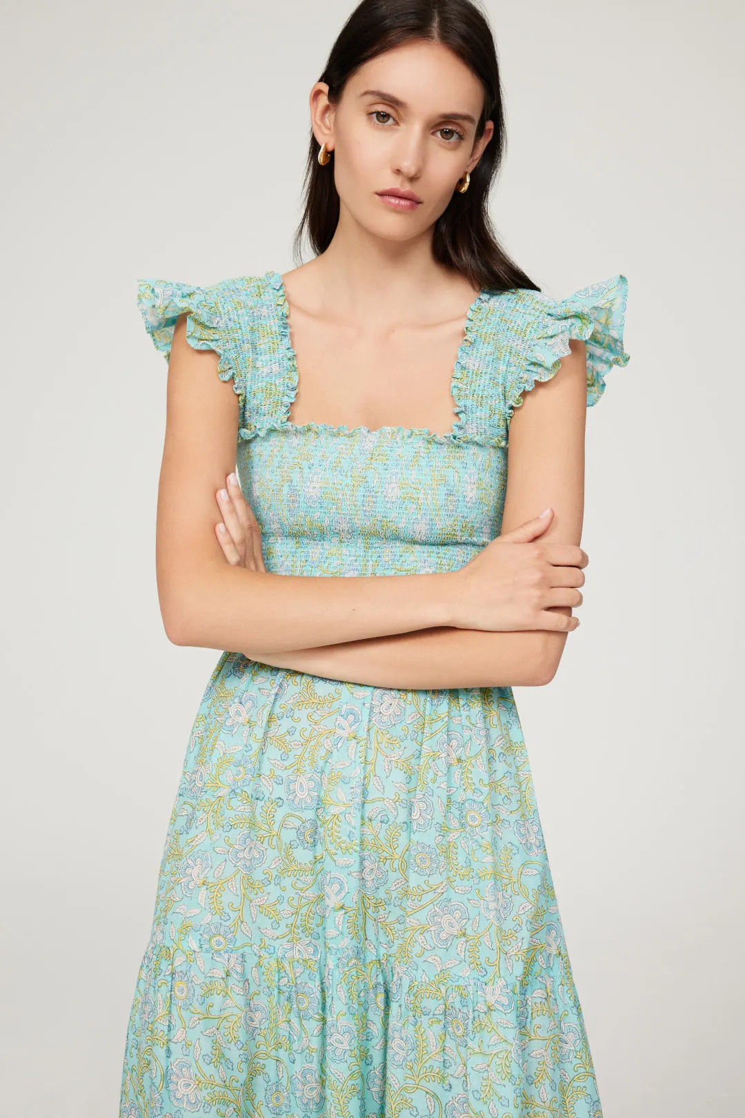 Kendall Dress | Rent the Runway