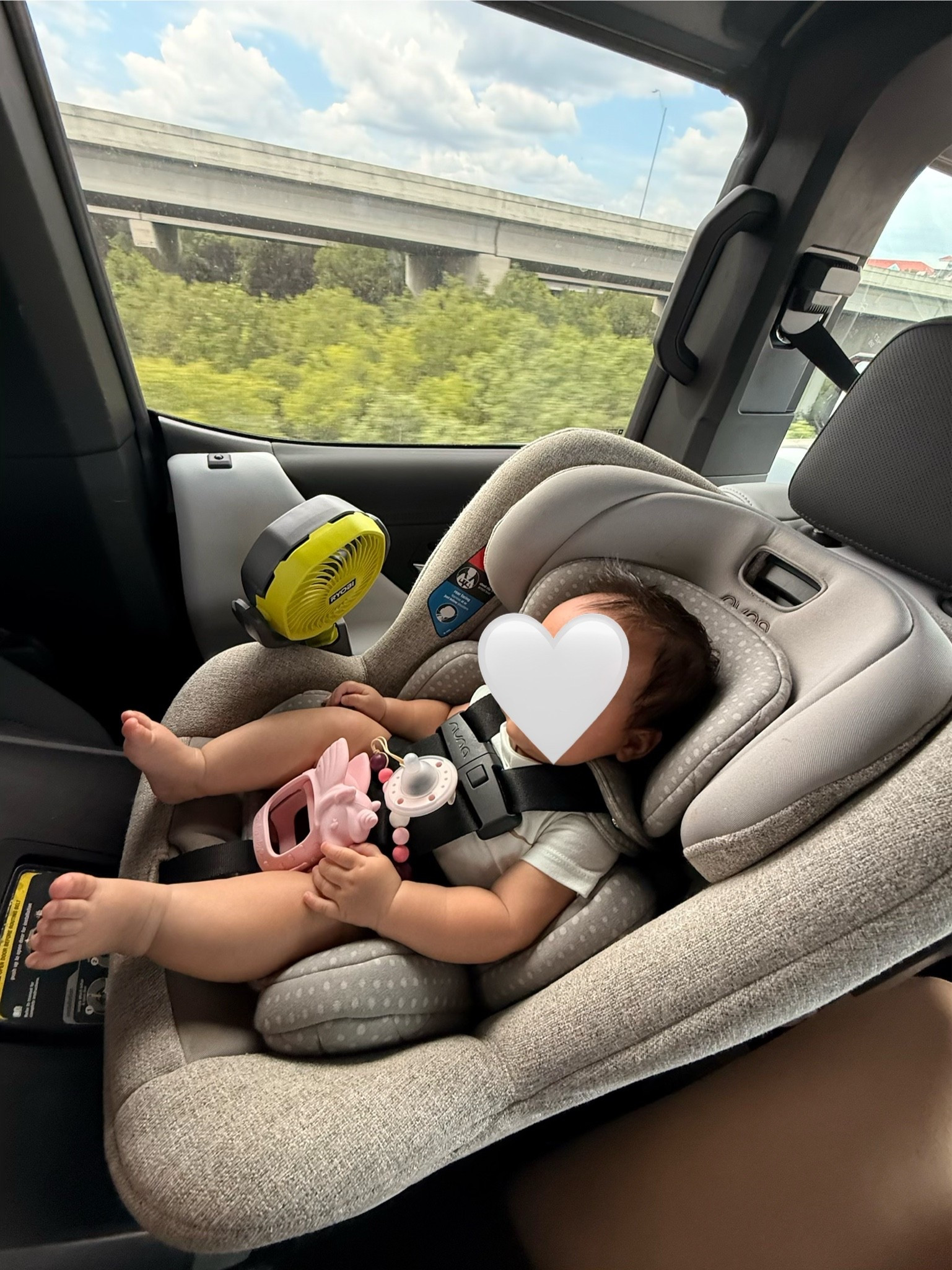 My favorite travel fan that clips to anything.

#LTKmomlife #LTKKids #LTKBaby