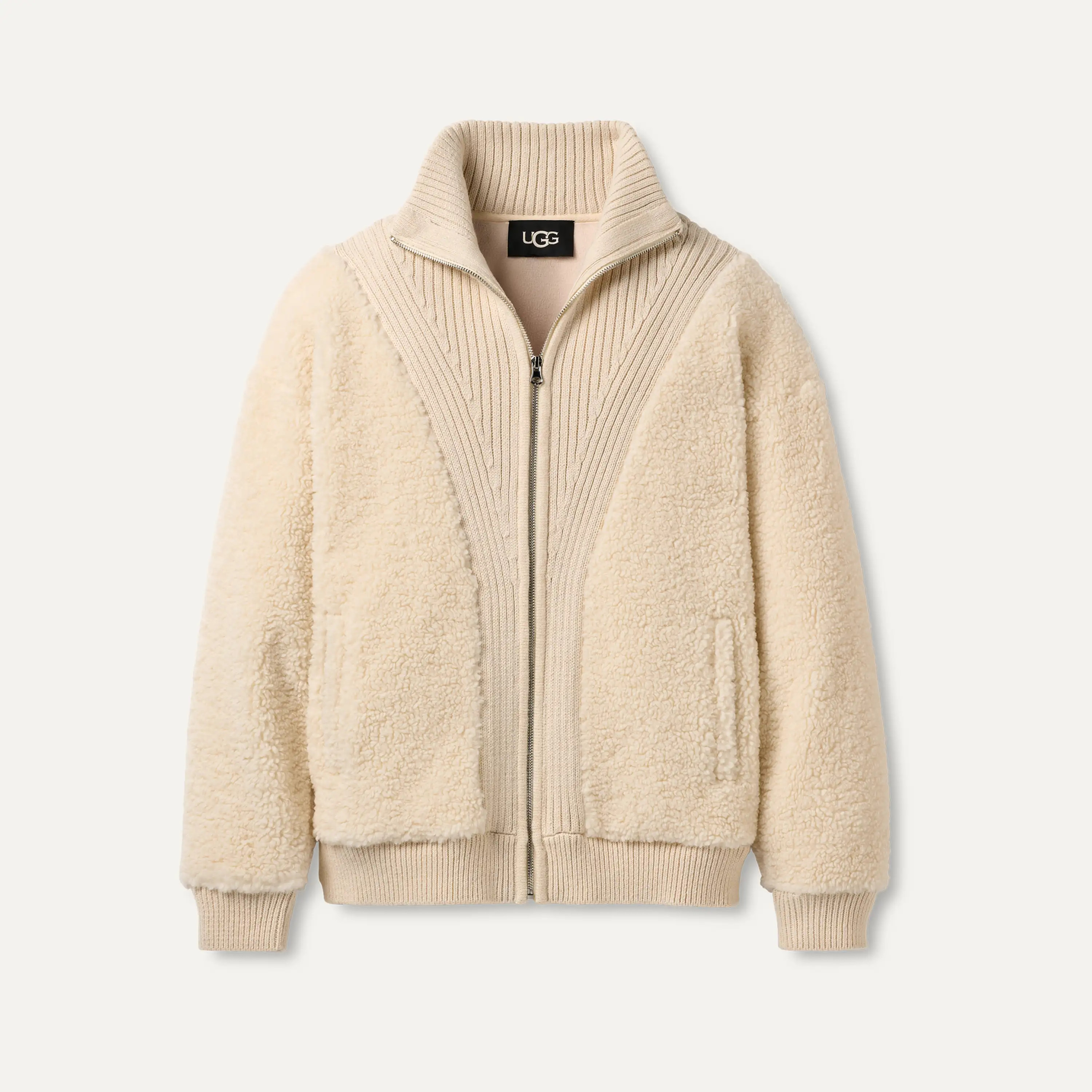 Isannah ChateauKnit Full Zip | UGG (US)