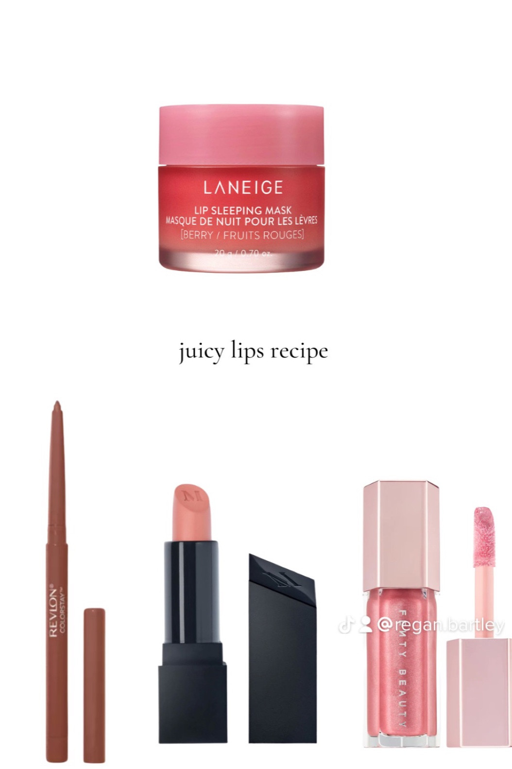 Lip combo

#LTKunder50 #LTKCyberweek