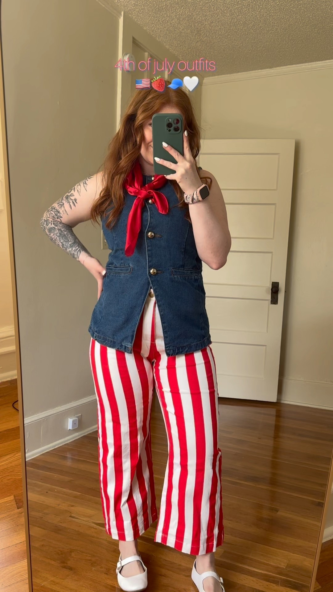 4th of july outfits !!

#LTKFindsUnder50 #LTKStyleTip #LTKSeasonal