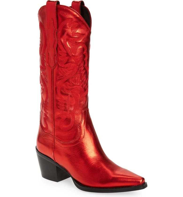 Dagget Western Boot | Nordstrom