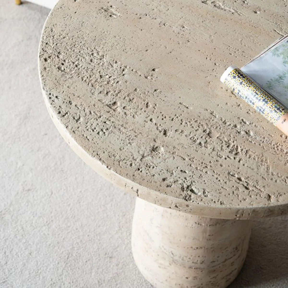 Cuaron End Table | Joss & Main