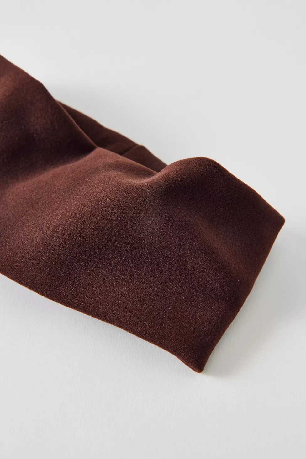 Cleo Supersoft Knit Headband | Urban Outfitters (US and RoW)