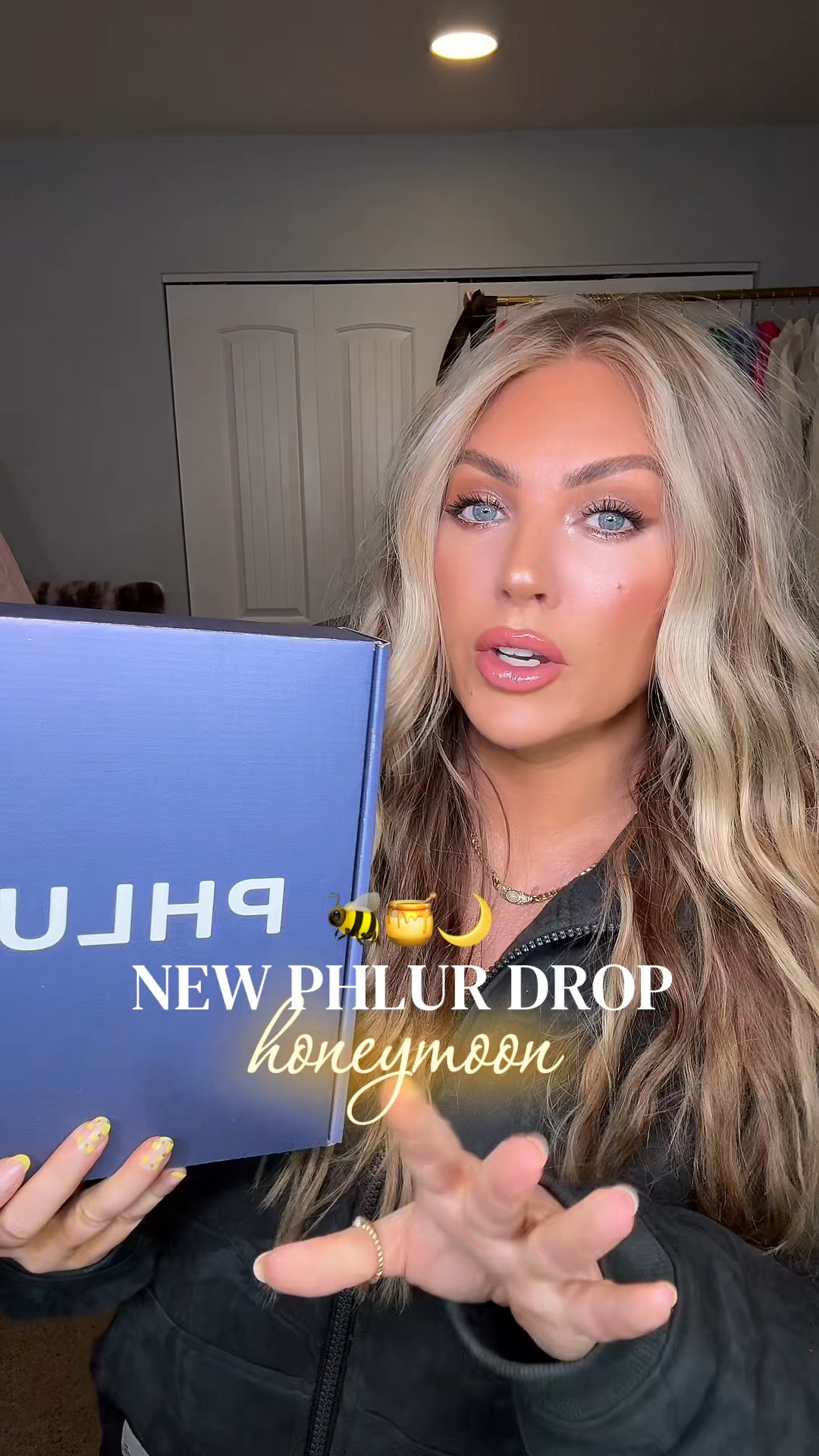 New Phlur honeymoon 🍯🌙

#LTKgrwm #LTKBeauty #LTKselfcare