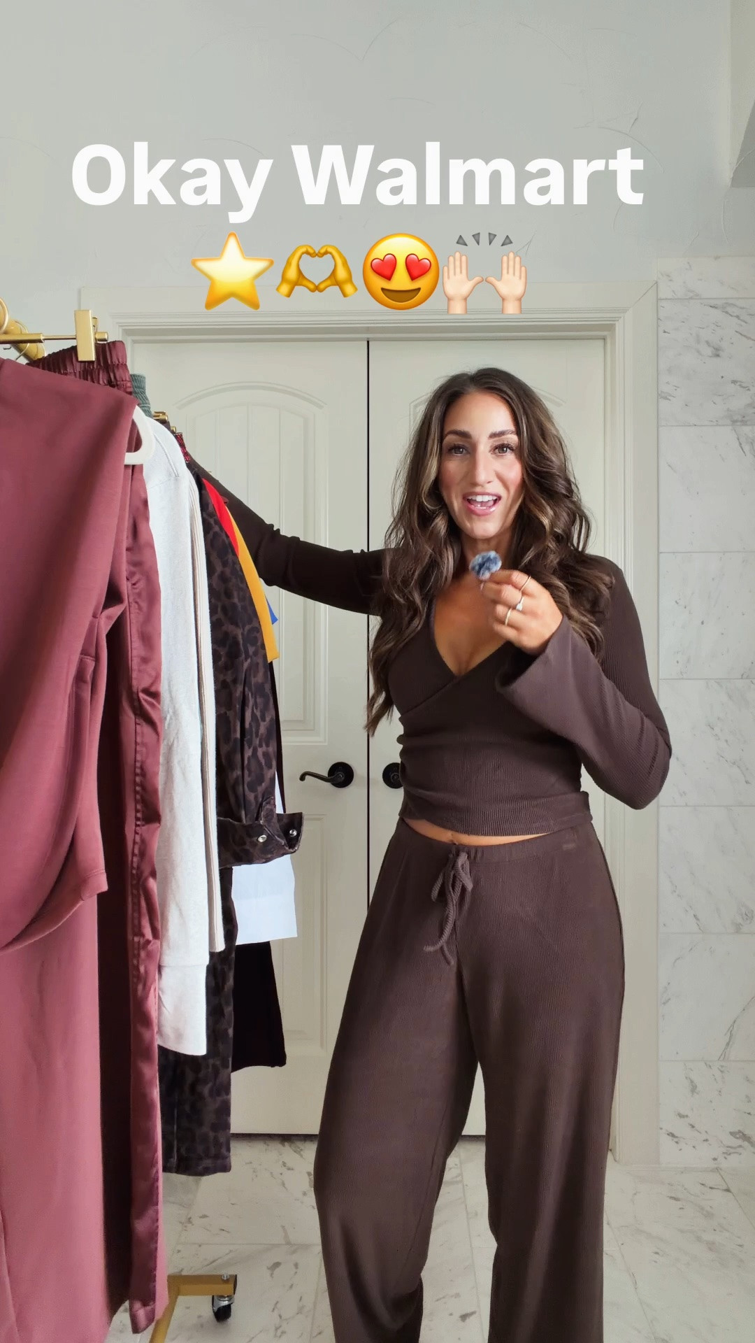Okay @Walmart 😍😍😍

#LTKWorkwear #LTKSeasonal #LTKootd