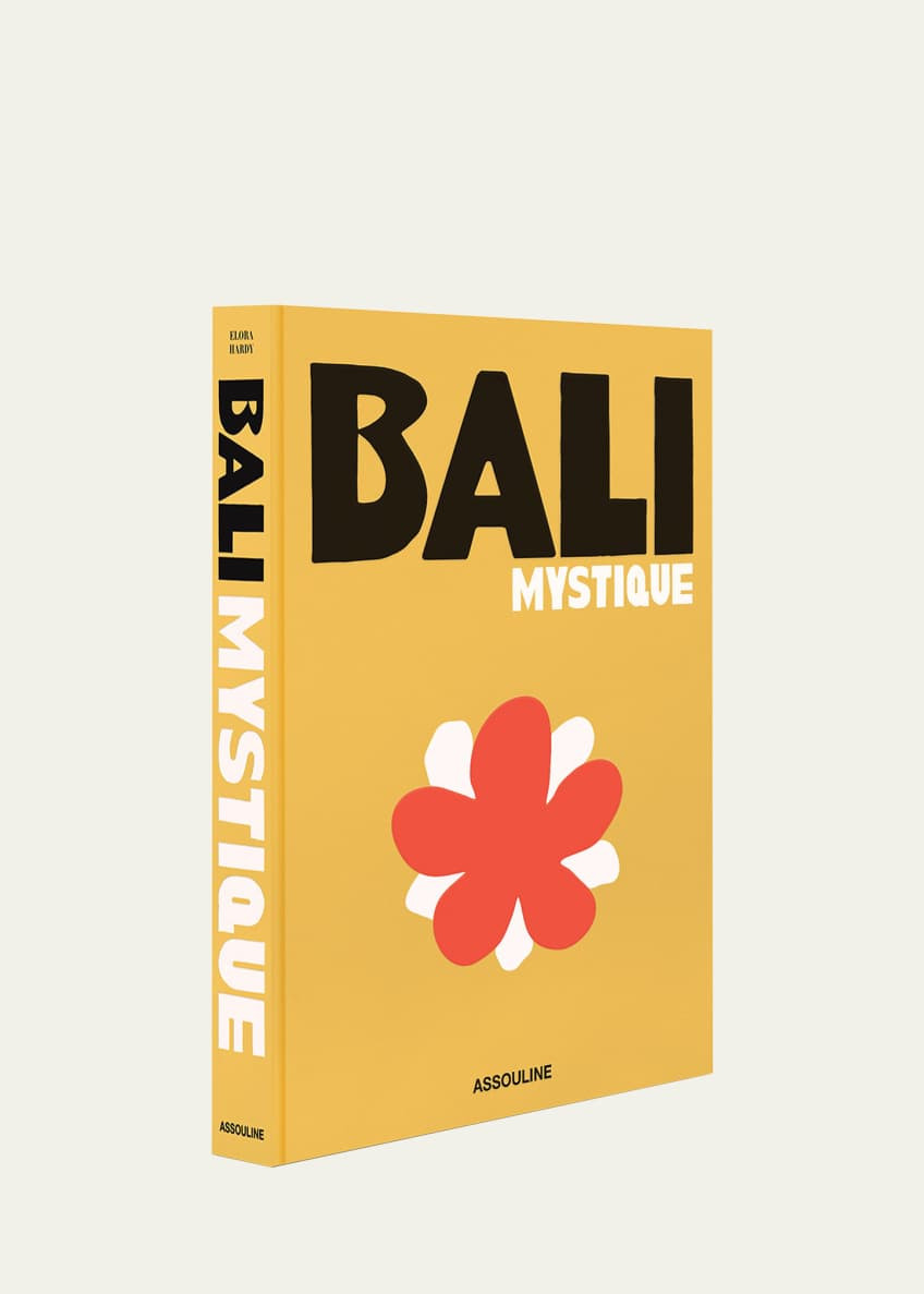 Assouline "Bali Mystique" Book | Bergdorf Goodman