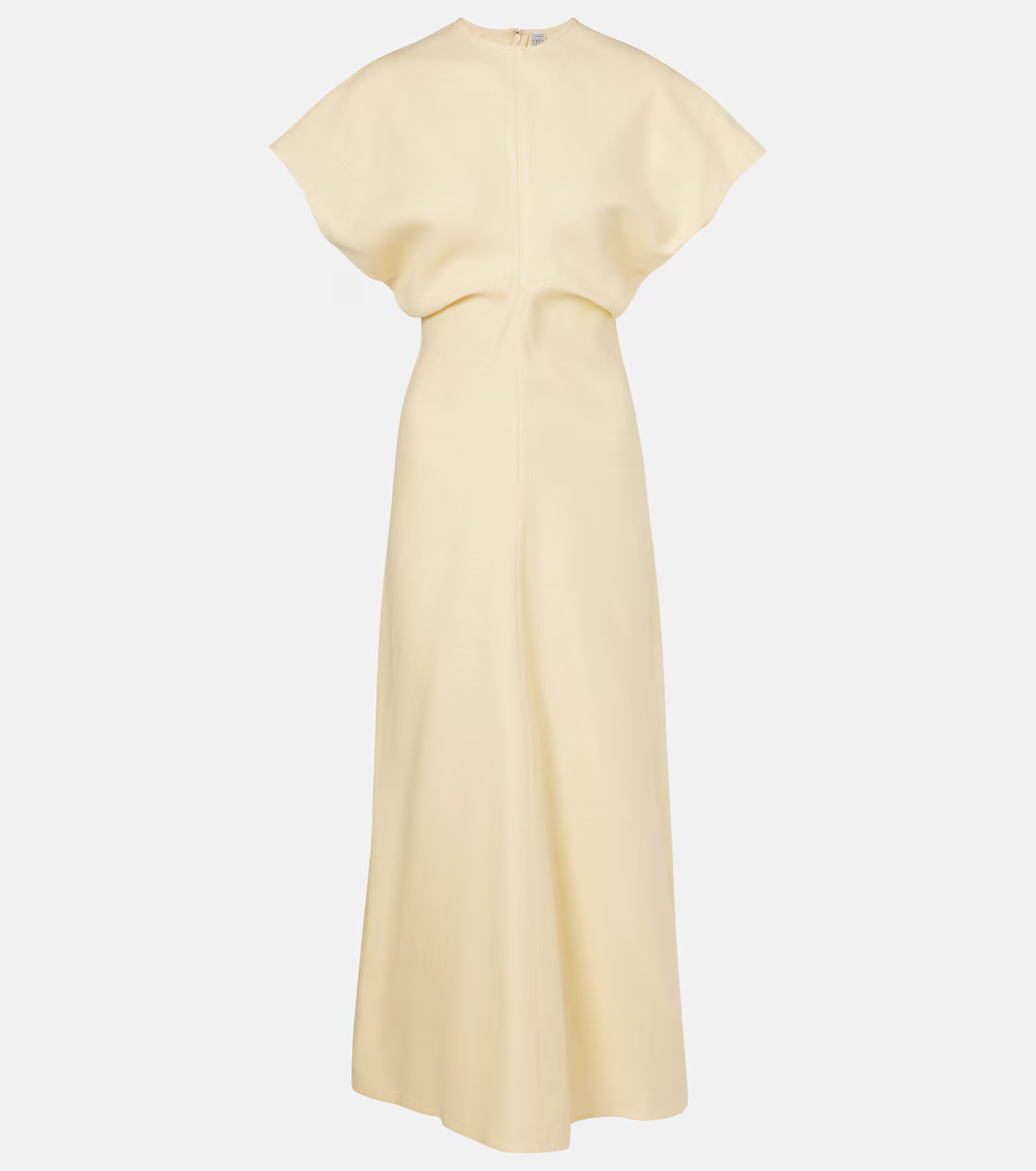Draped maxi dress | Mytheresa (US/CA)