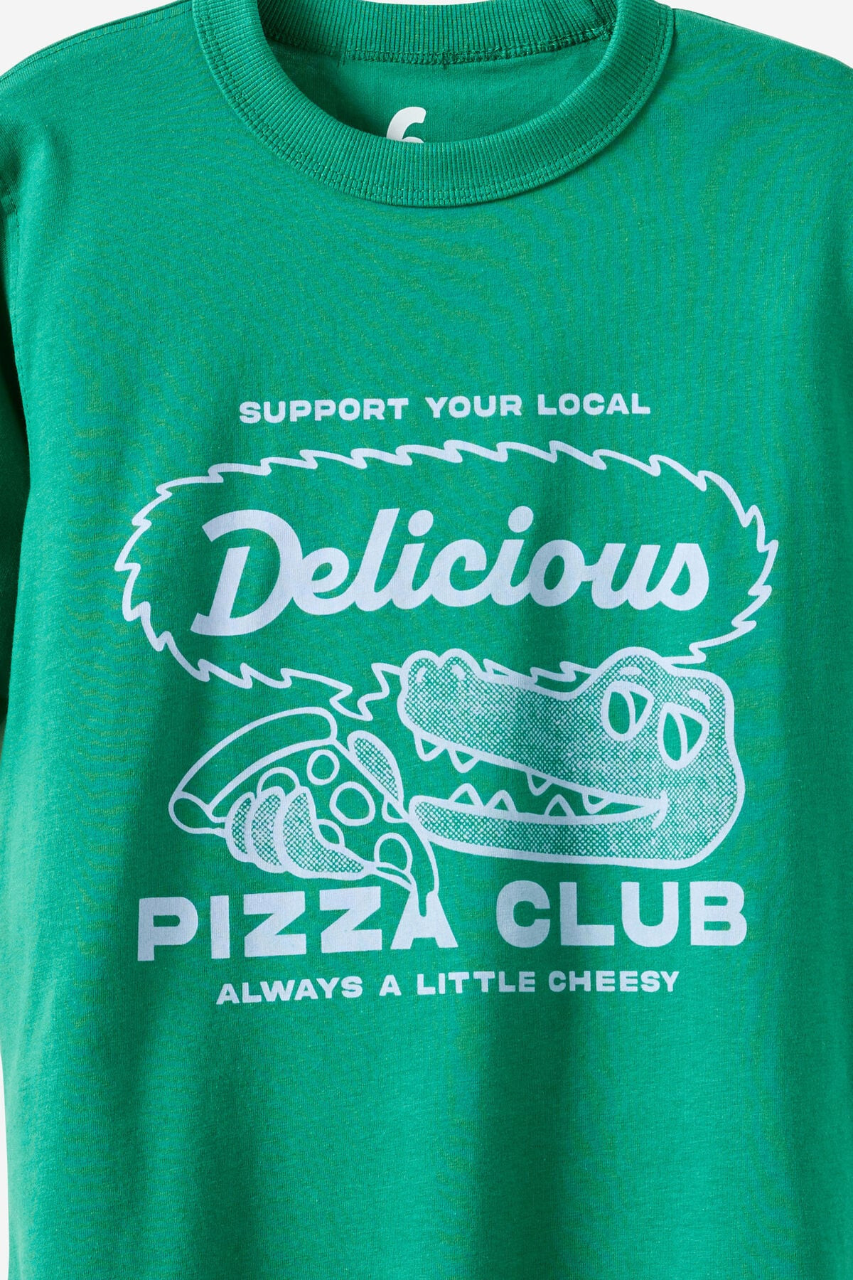 Essentials Graphic Short Sleeve Tee | Cotton On (US)