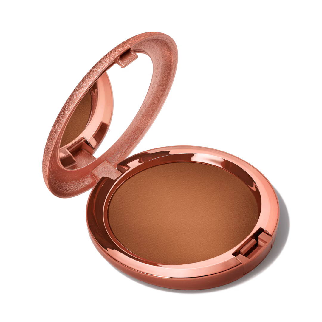SKINFINISH SUNSTRUCK MATTE BRONZER | MAC Cosmetics Canada - Official Site | MAC Cosmetics (CA)