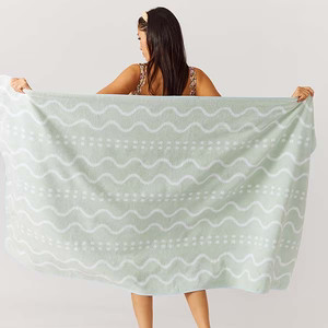 Beach Towel | Weezie Towels