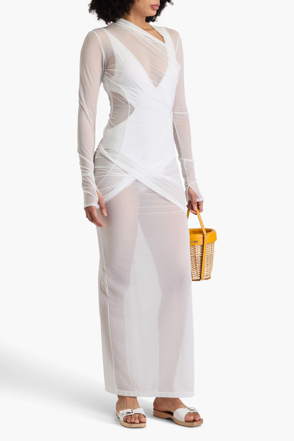 JACQUEMUS | The Outnet (UK and Europe)