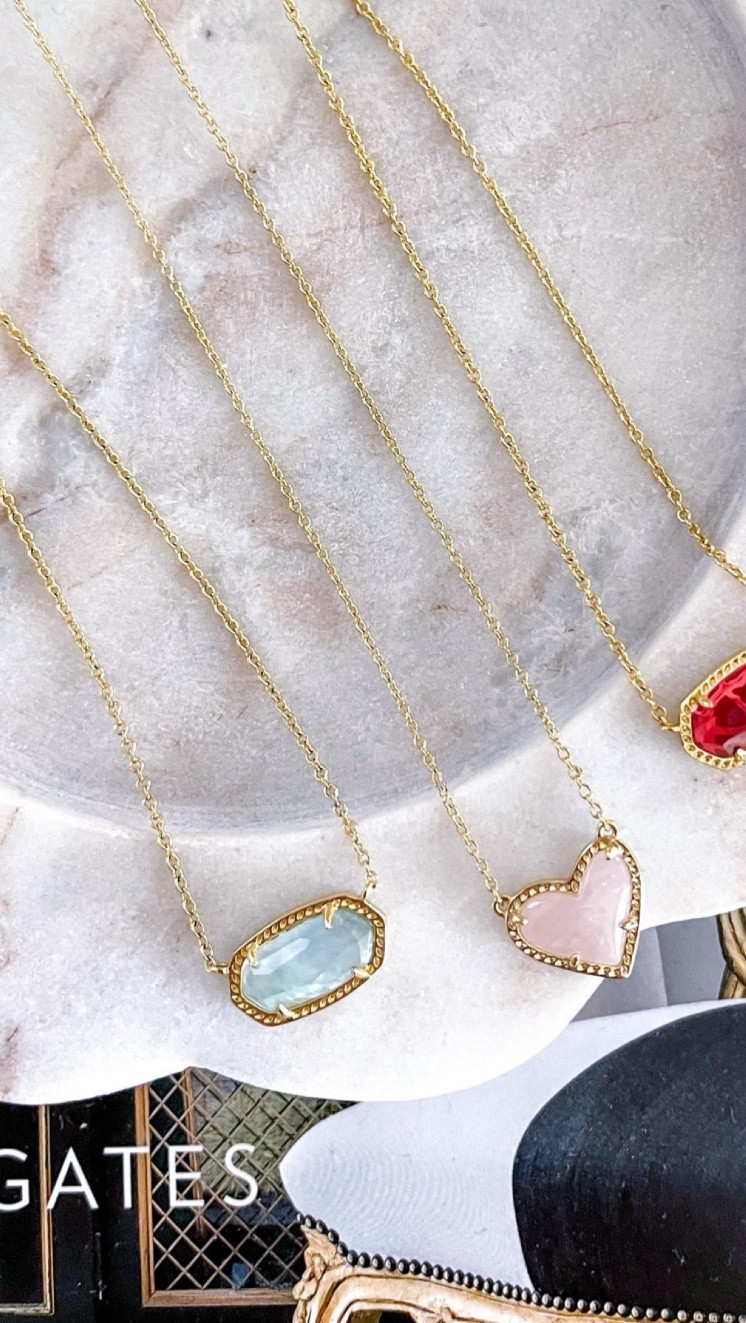 Mother’s Day gifts from Kendra Scott. 





Jewelry gifts/ gifts for her/ gift guide/ kendra Scott jewelry/ Kendra Scott necklace/ Elisa pendant necklace/ Mother’s Day gift idea

Gift guide
Gifts for her
Gifts for mom#LTKHoliday

#LTKSeasonal #LTKU #LTKGiftGuide 

#LTKFindsUnder50 #LTKFindsUnder100 #LTKWatchNow