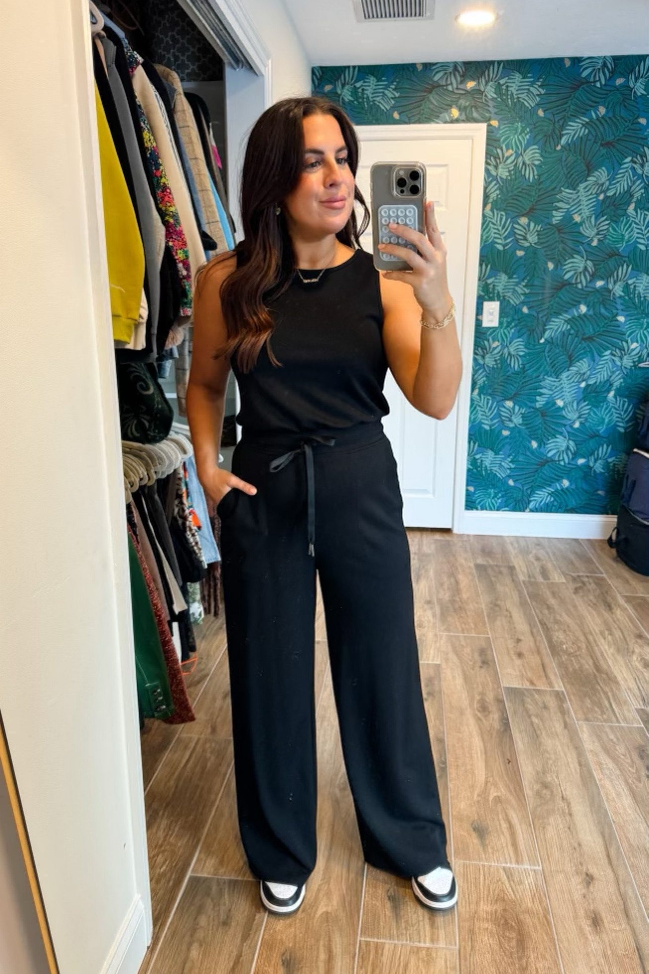 I’m loving this look from Amazon must have Mondays! Perfect for spring 
Trending | spring fashion | summer looks | spanx dupe

#LTKfindsunder100 #LTKSeasonal #LTKstyletip