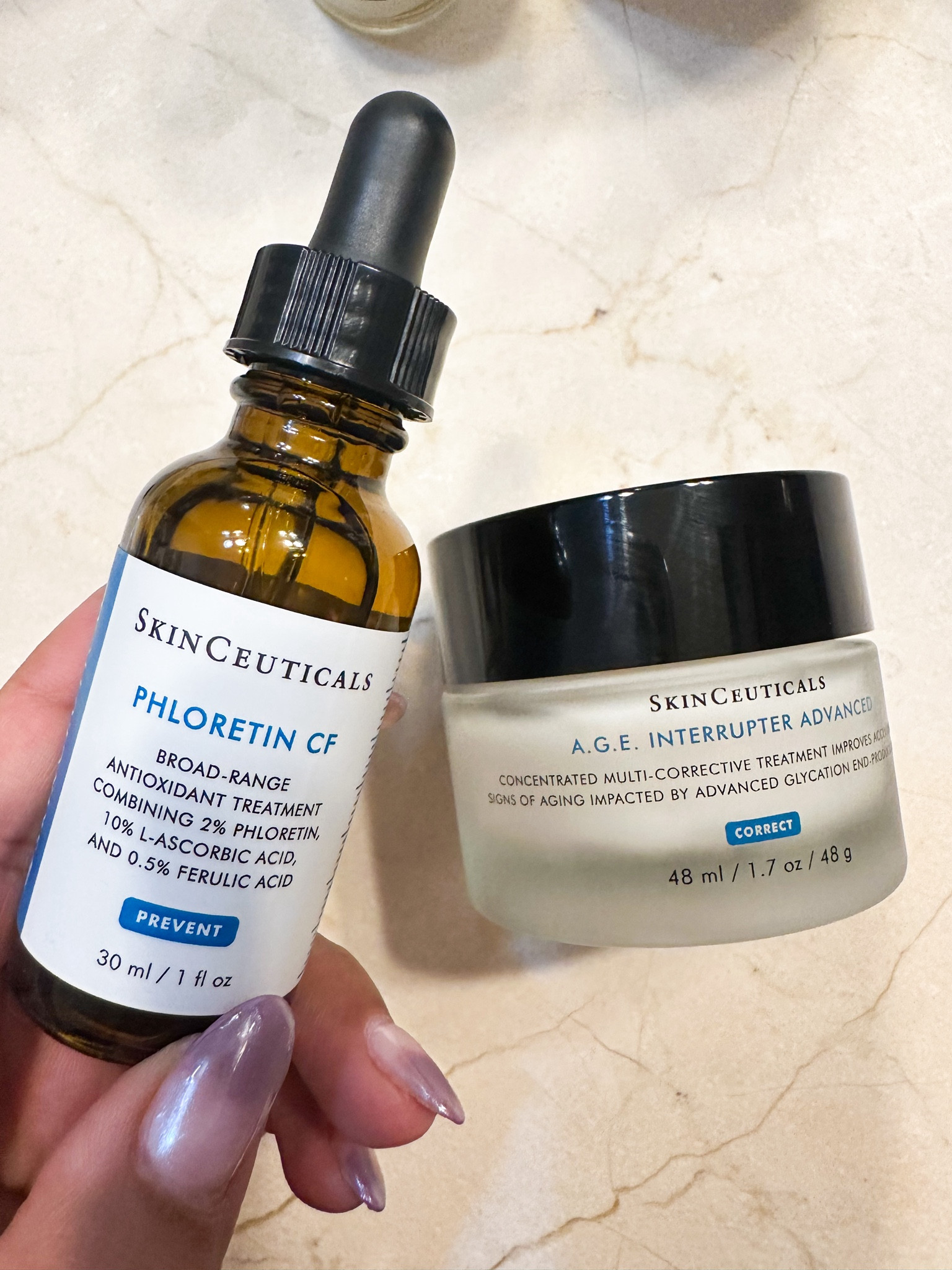 Skin care
Hyperpigmentation 
Vitamin c
Discoloration 

#LTKBeauty #LTKOver40