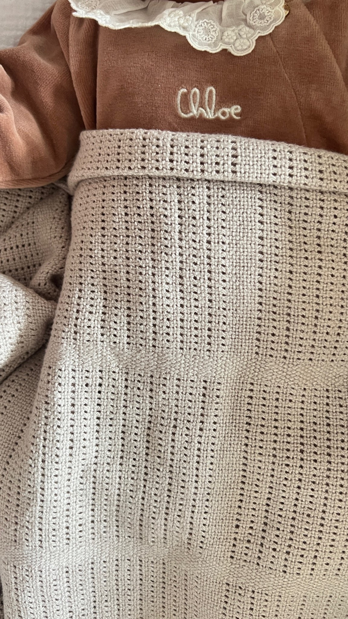 baby mori blanket essential 

#LTKbaby