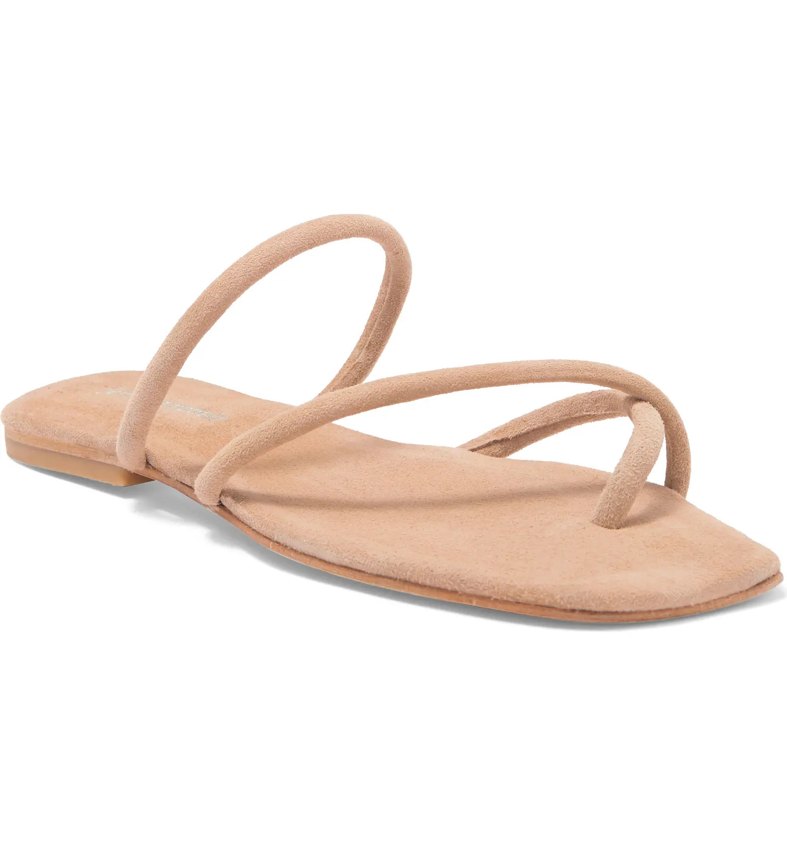Jeffrey Campbell Rania Slide Sandal | Nordstrom | Nordstrom